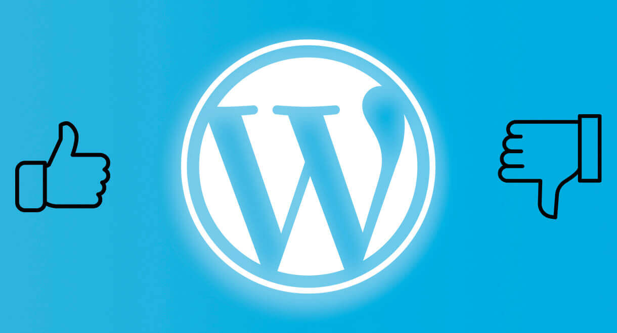 Why Wordpress for your website