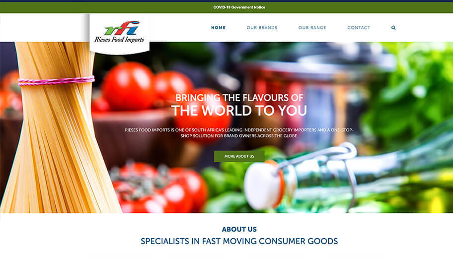 RFI Foods South Africa