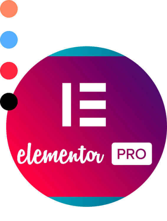 WP Elementor Theme Support